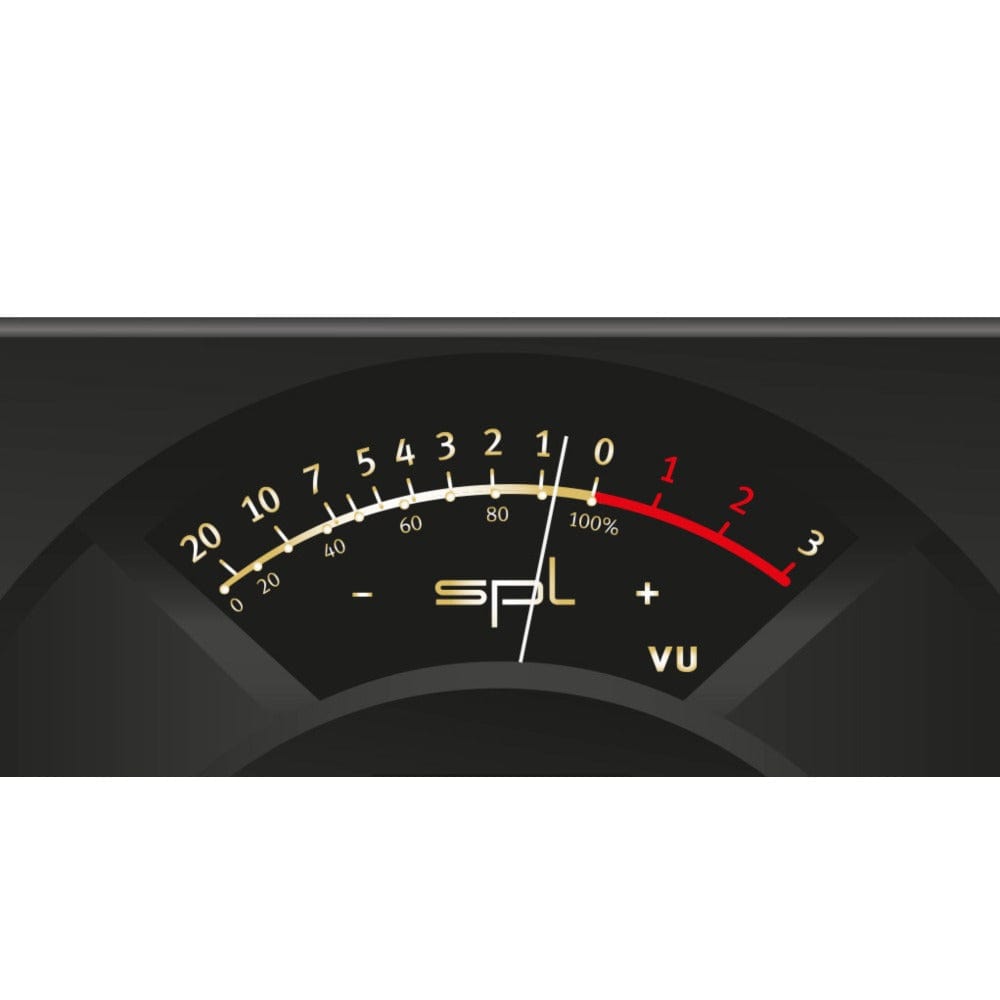SPL Channel One MK3 Discrete Preamplifier
