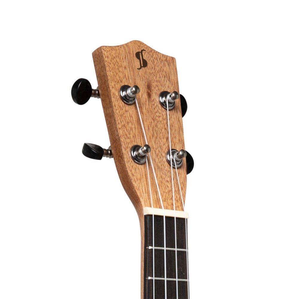 Stagg UC-30 E Electric Concert Ukulele -Natural - Open Box