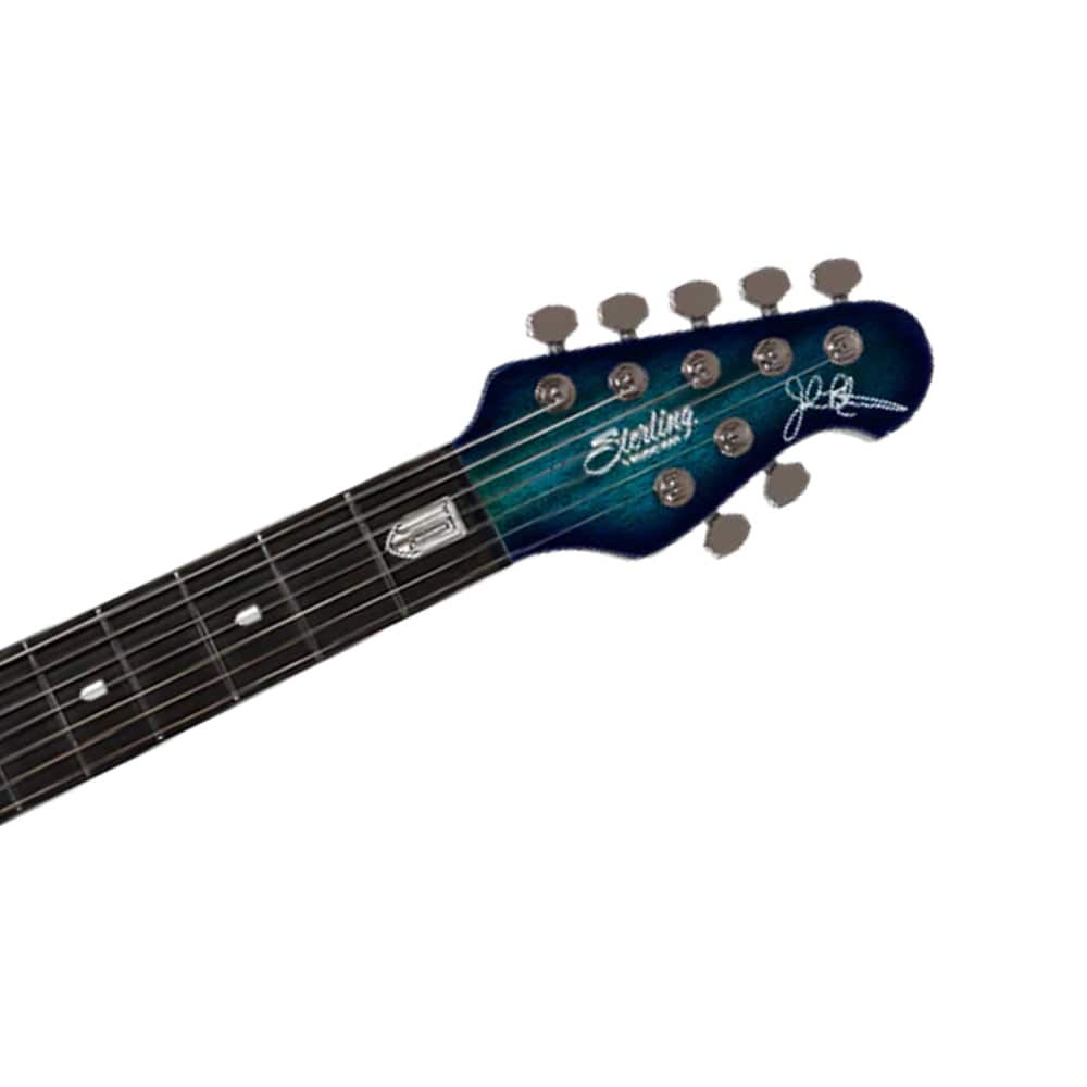 Sterling by Music Man MAJ270X Majesty 7 Strings Electric Guitar