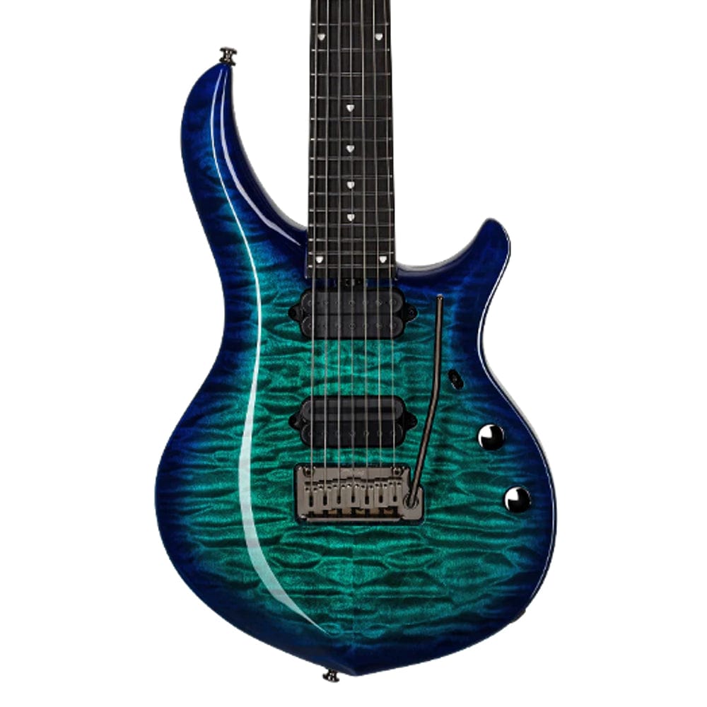 Sterling by Music Man MAJ270X Majesty 7 Strings Electric Guitar