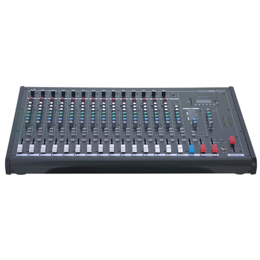 Studiomaster Session Mix 1622 12 Channel Mic Input Mixer