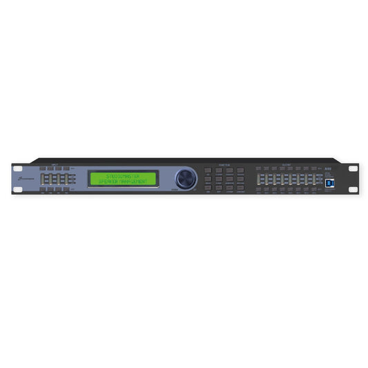 Studio Master N48 Digital Audio Processor