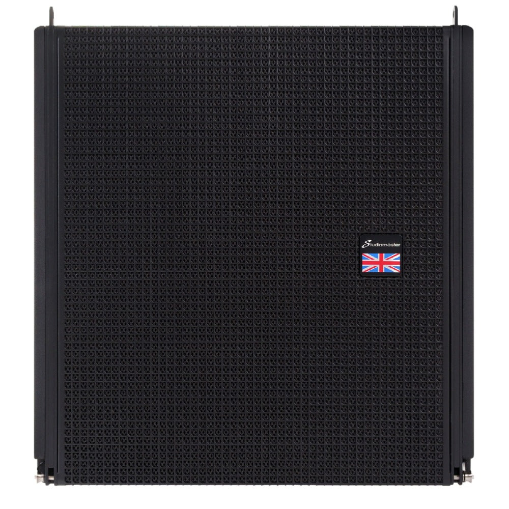 Studio Master V26SA Active Subwoofer Line Array