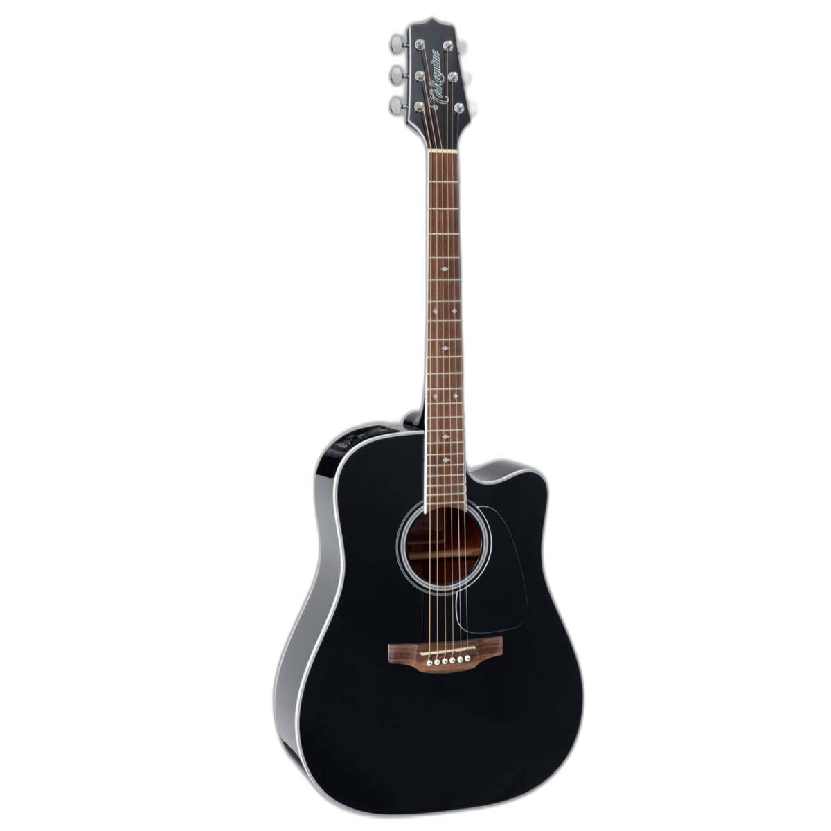 Takamine GD34CE 6 String Semi Electro Acoustic Guitar
