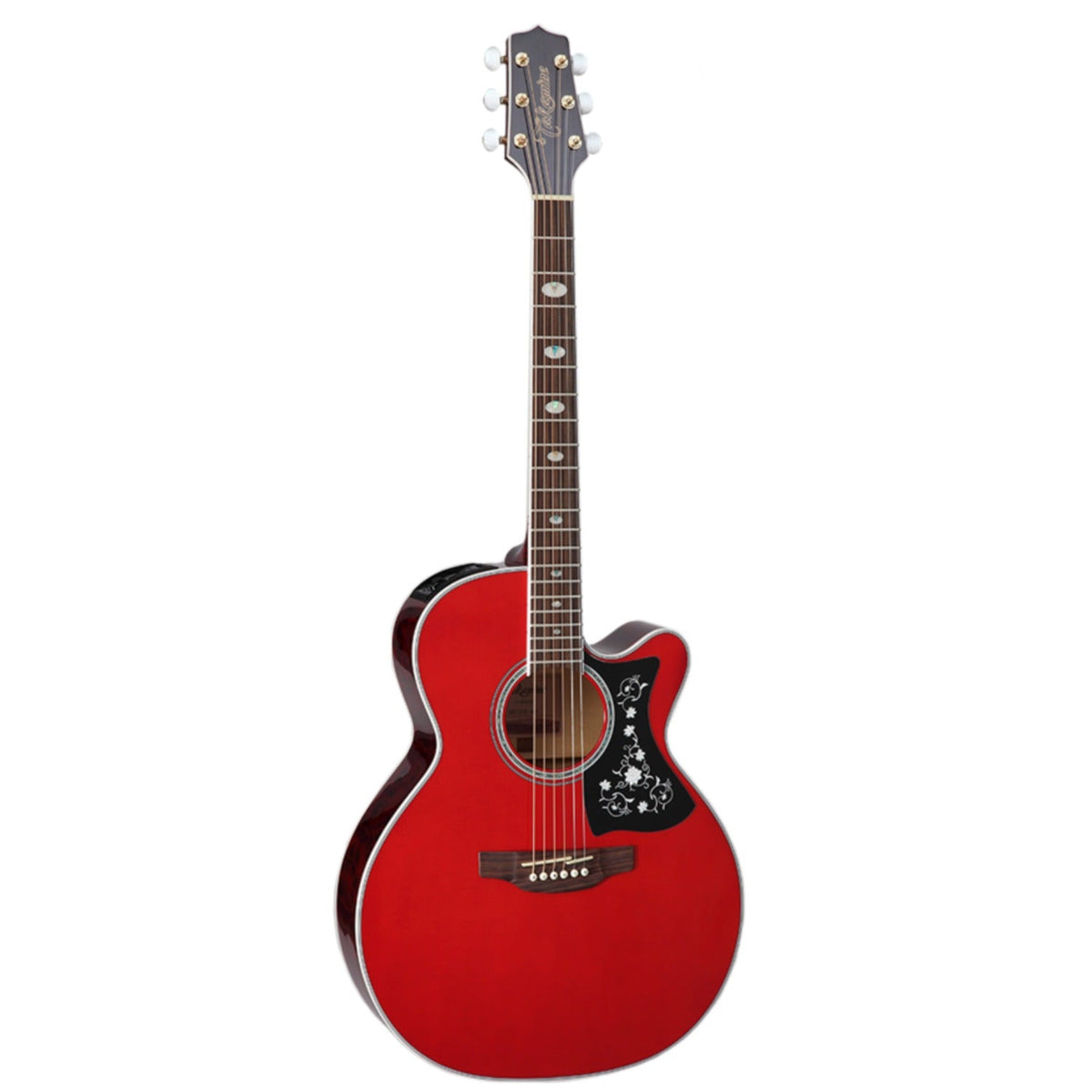 Takamine GN75CE 6 String Semi Electro Acoustic Guitar