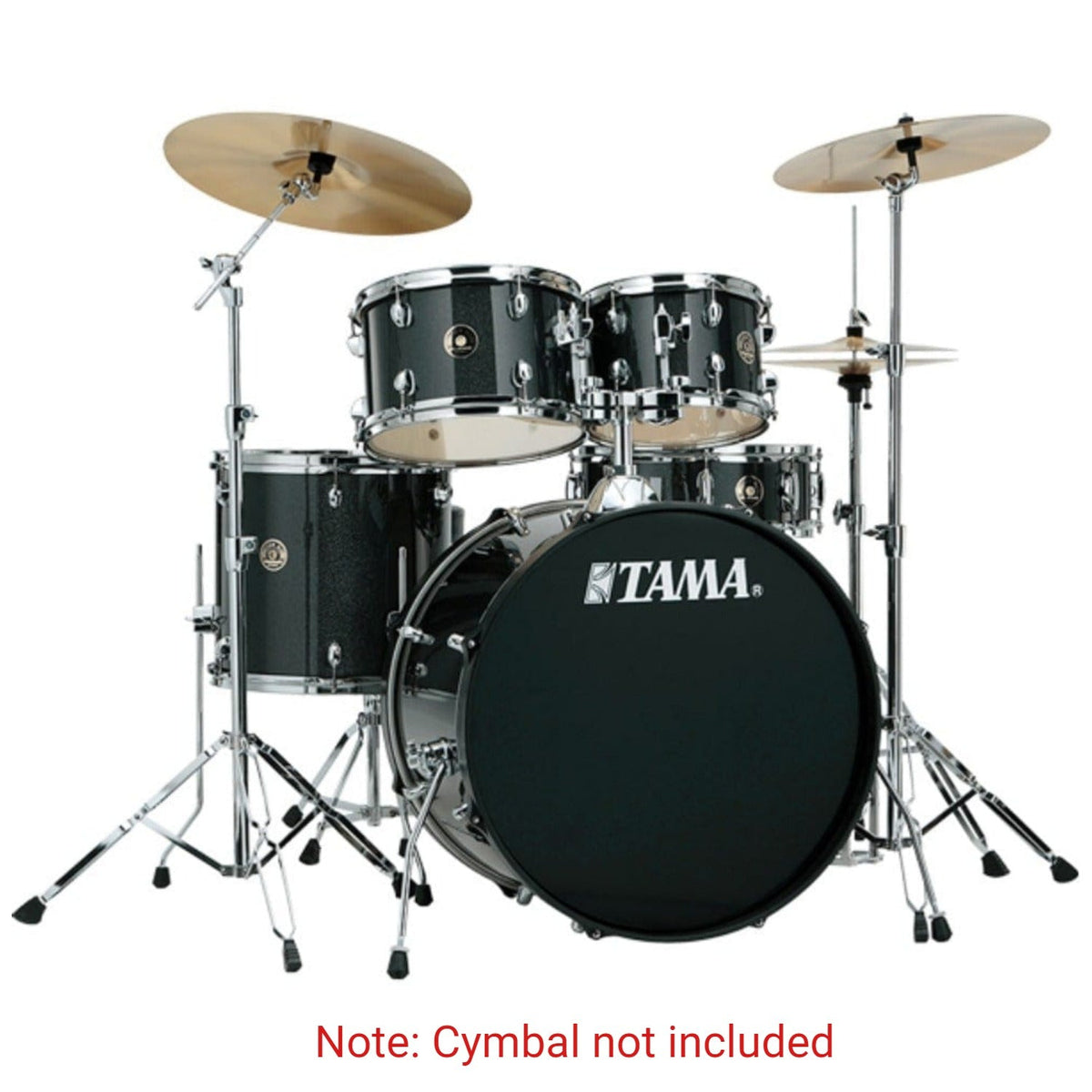 Tama RM50YH5 Rhythm Mate 5 Pcs Drum Kit