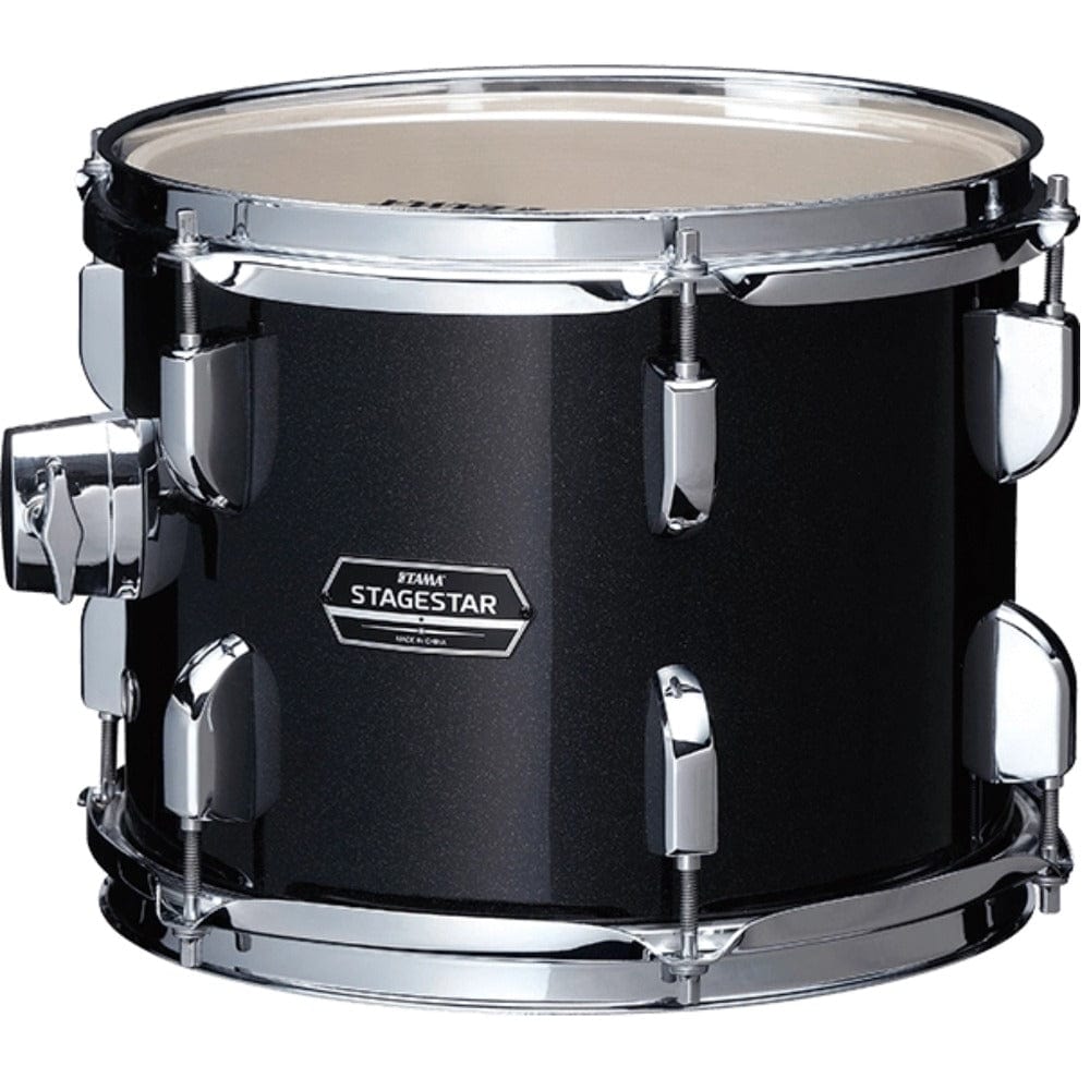 Tama ST52H5 Stagestar 5 Piece Acoustic Drum Kit with Hardware, Throne