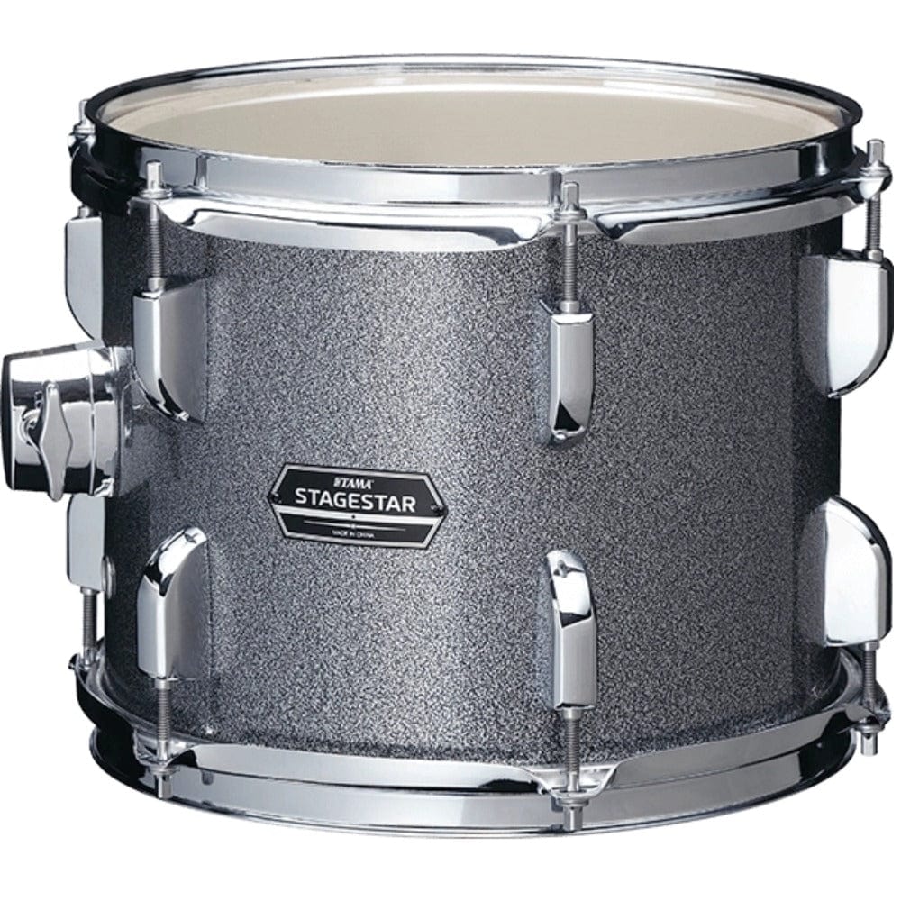 Tama ST52H5 Stagestar 5 Piece Acoustic Drum Kit with Hardware, Throne