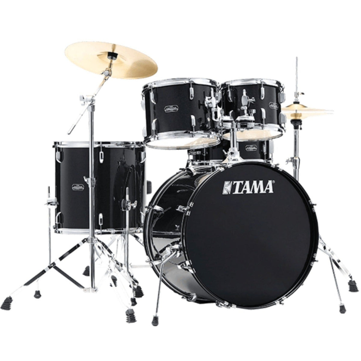 Tama ST58H5 Stagestar Acoustic Drum Kits Drum Set