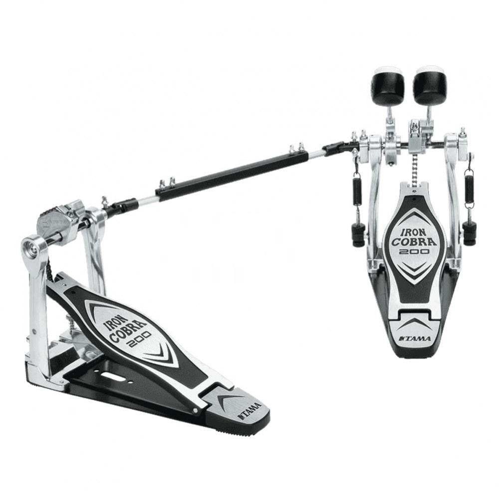 Tama HP200PTW Double Bass Drum Pedal