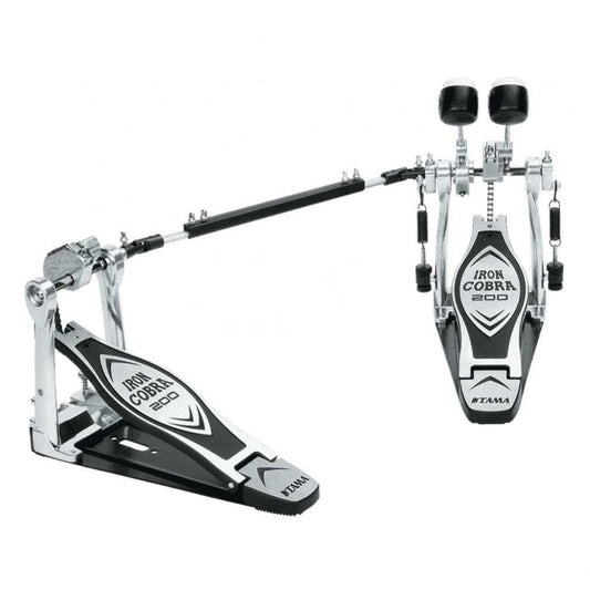 Tama HP200PTW Double Bass Drum Pedal