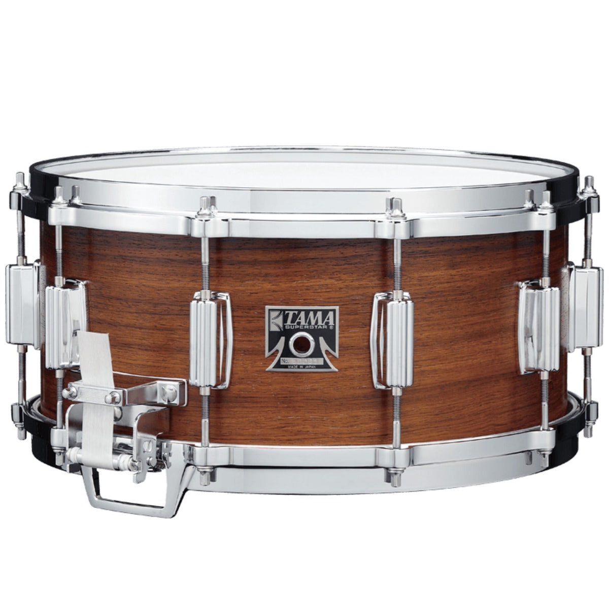 Tama RW-256 6.5X14 Snare Drum