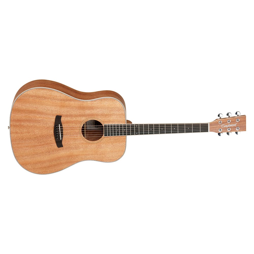 Tanglewood TWU-D Union Series Dreadnought Acoustic Guitar