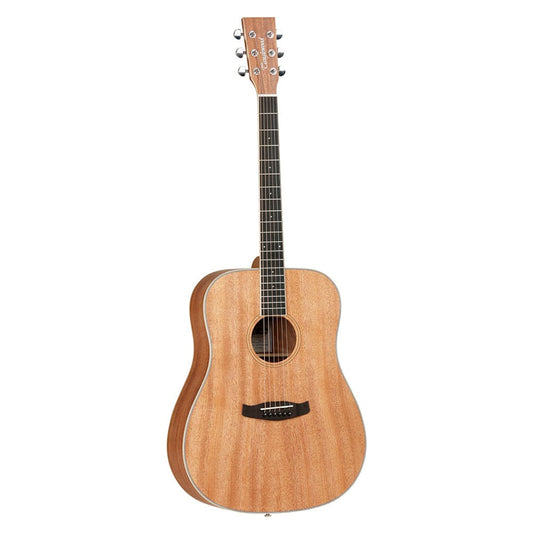 Tanglewood TWU-D Union Series Dreadnought Acoustic Guitar