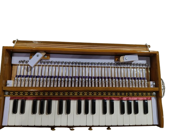 Ultimate Guru Komdandi Concert Grade Harmonium