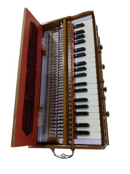Ultimate Guru Komdandi Concert Grade Harmonium