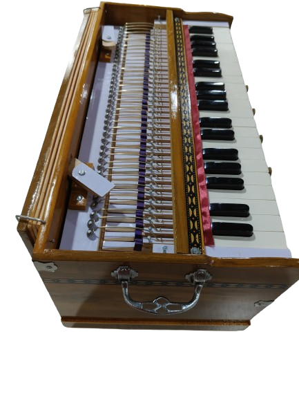 Ultimate Guru Komdandi Concert Grade Harmonium