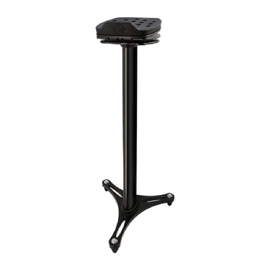 Ultimate Support MS-100B MS Series Professional Column Studio Monitor Stand - Pair