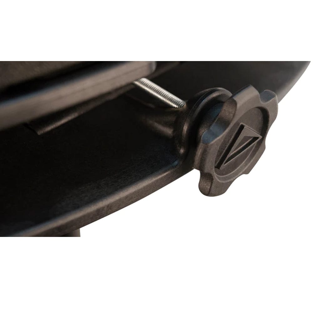 Ultimate Support MS-100B MS Series Professional Column Studio Monitor Stand - Pair