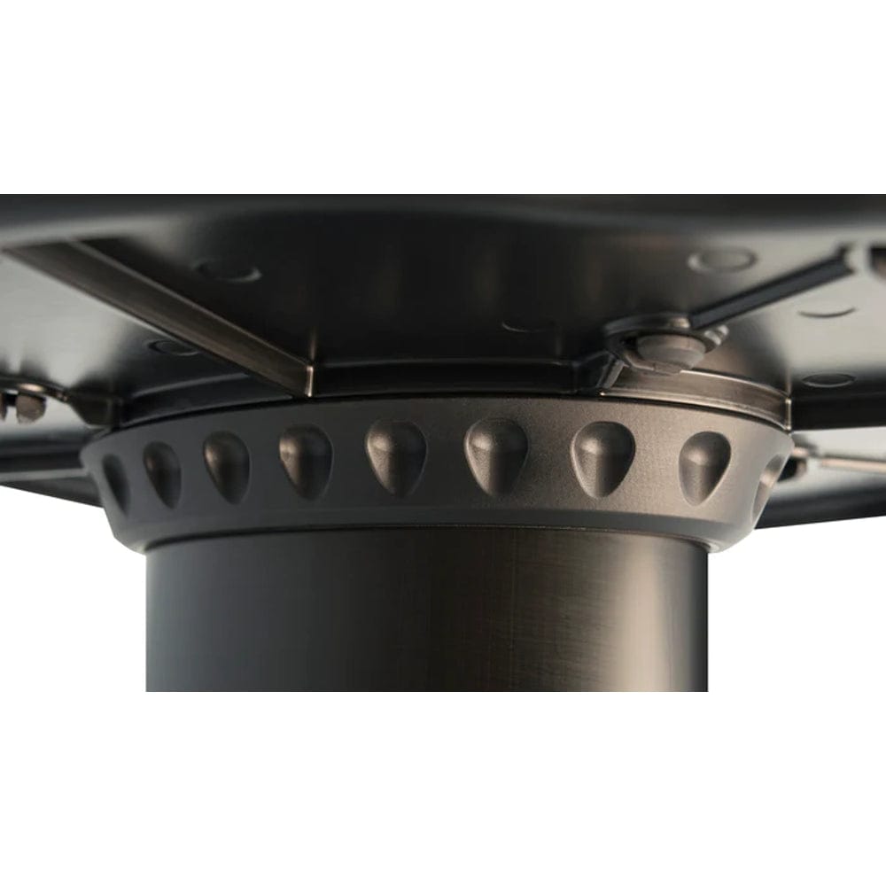 Ultimate Support MS-100B MS Series Professional Column Studio Monitor Stand - Pair