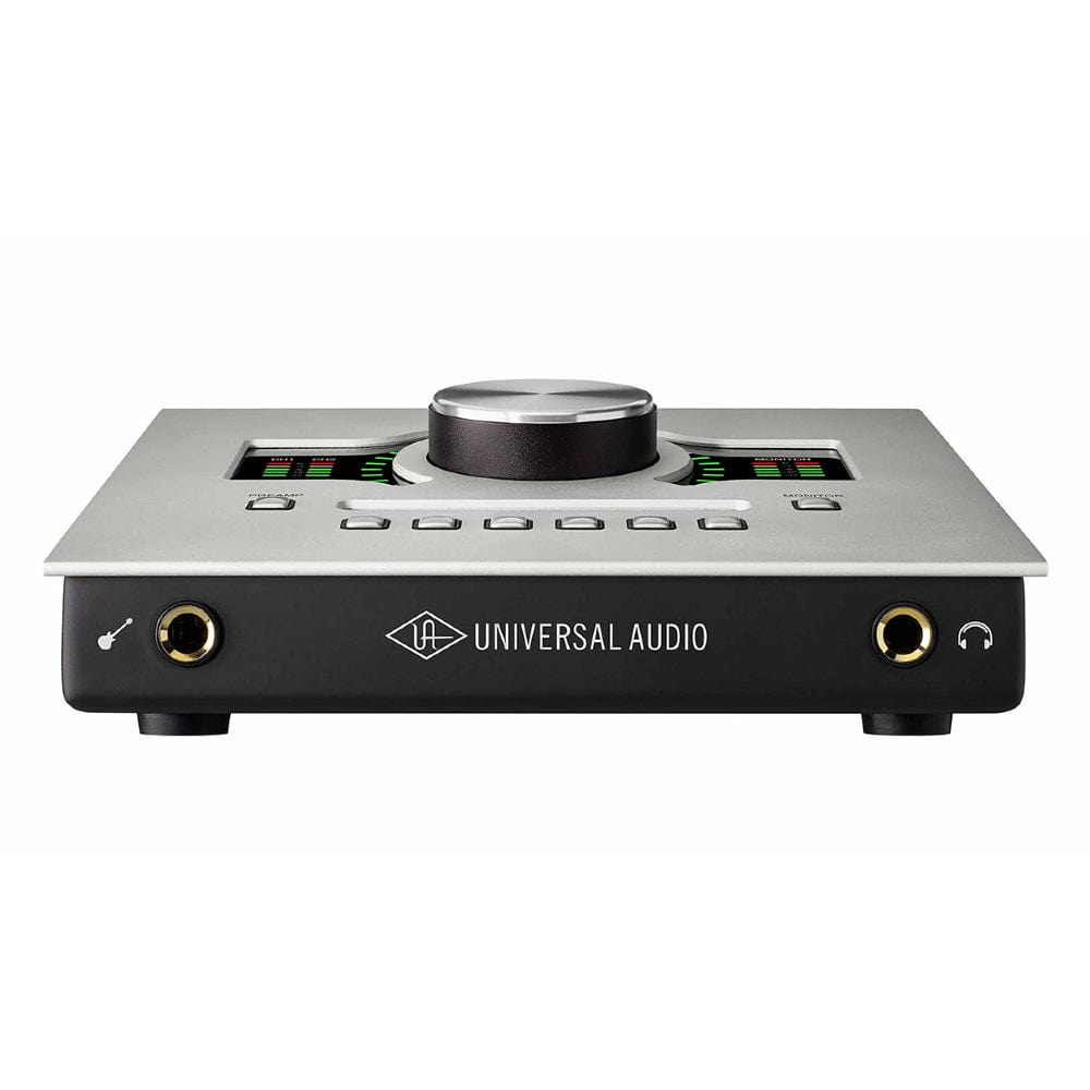 Universal Audio Apollo Twin USB Heritage Edition Audio Interface with UAD Plug-Ins