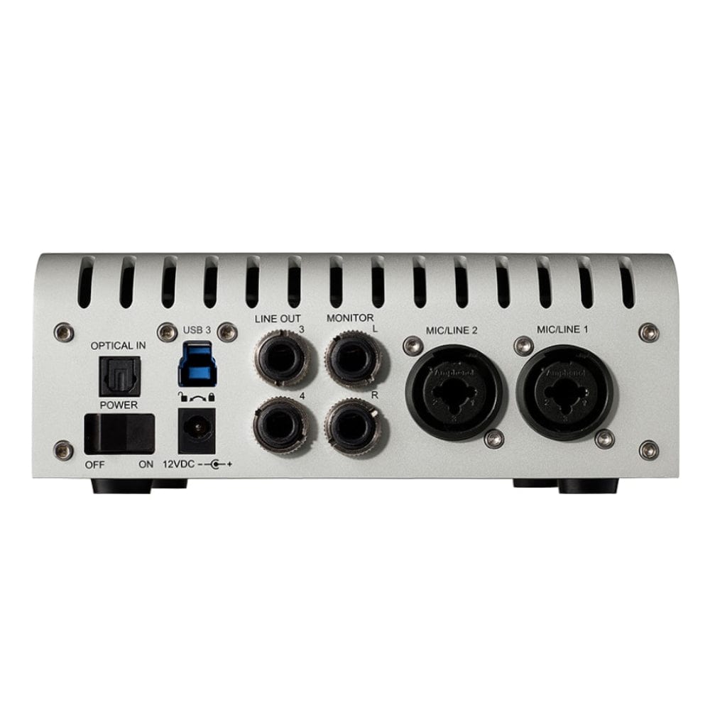 Universal Audio Apollo Twin USB Heritage Edition Audio Interface with UAD Plug-Ins