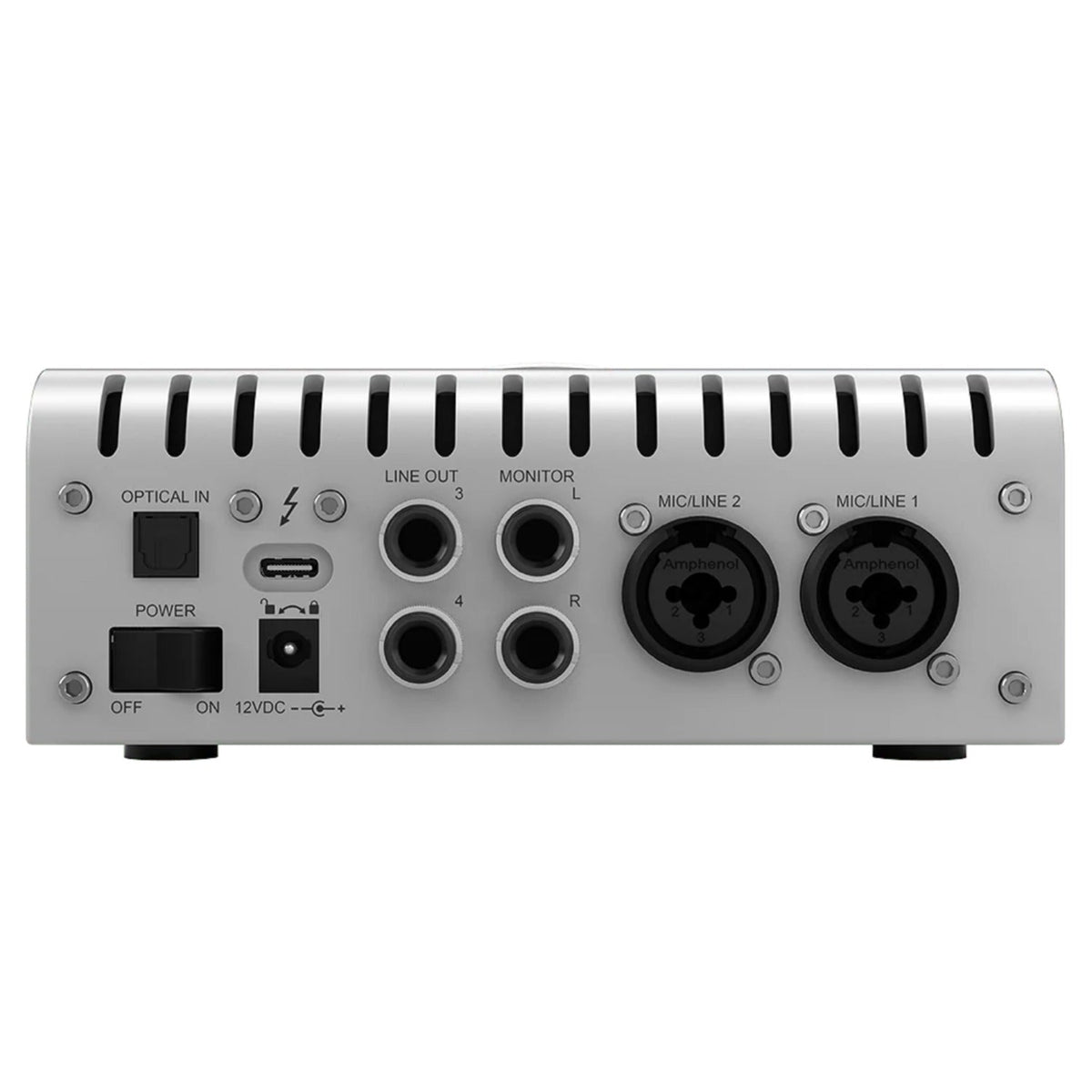 Universal Audio Apollo Twin X QUAD Gen2 Audio Interface - Essentials Editions