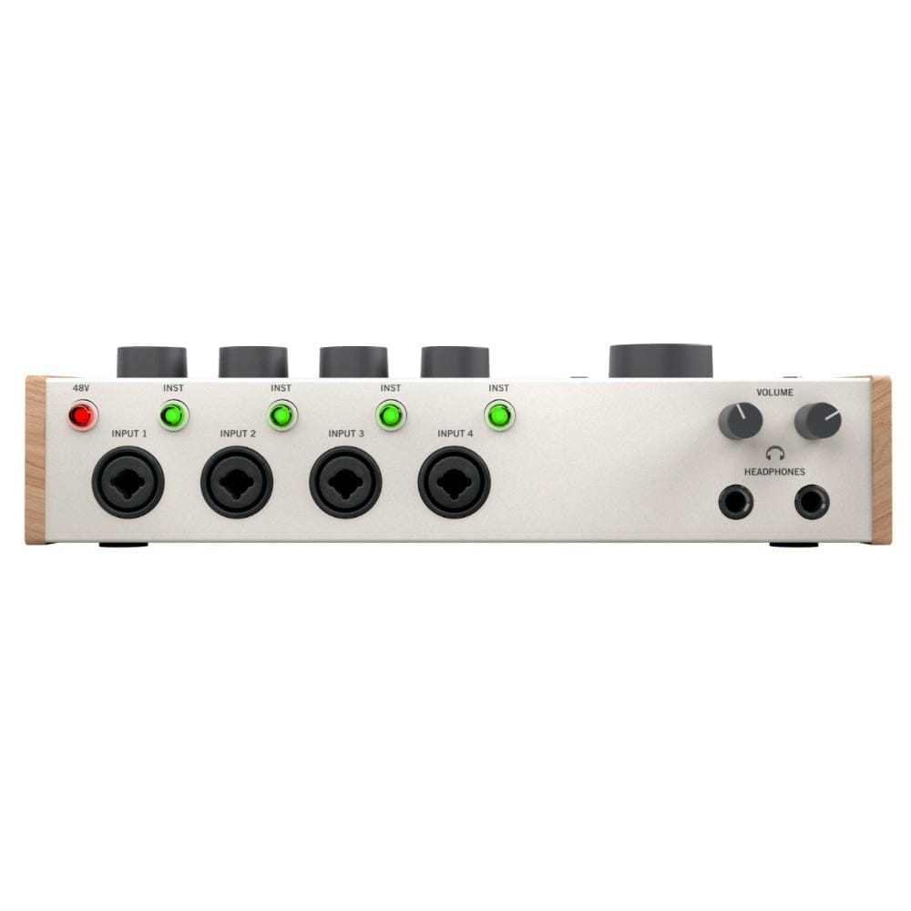 Universal Audio Volt 476P USB Audio Interface