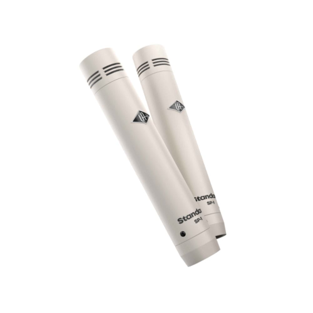 Universal Audio SP-1 Standard Pencil Condenser Microphone - Pair