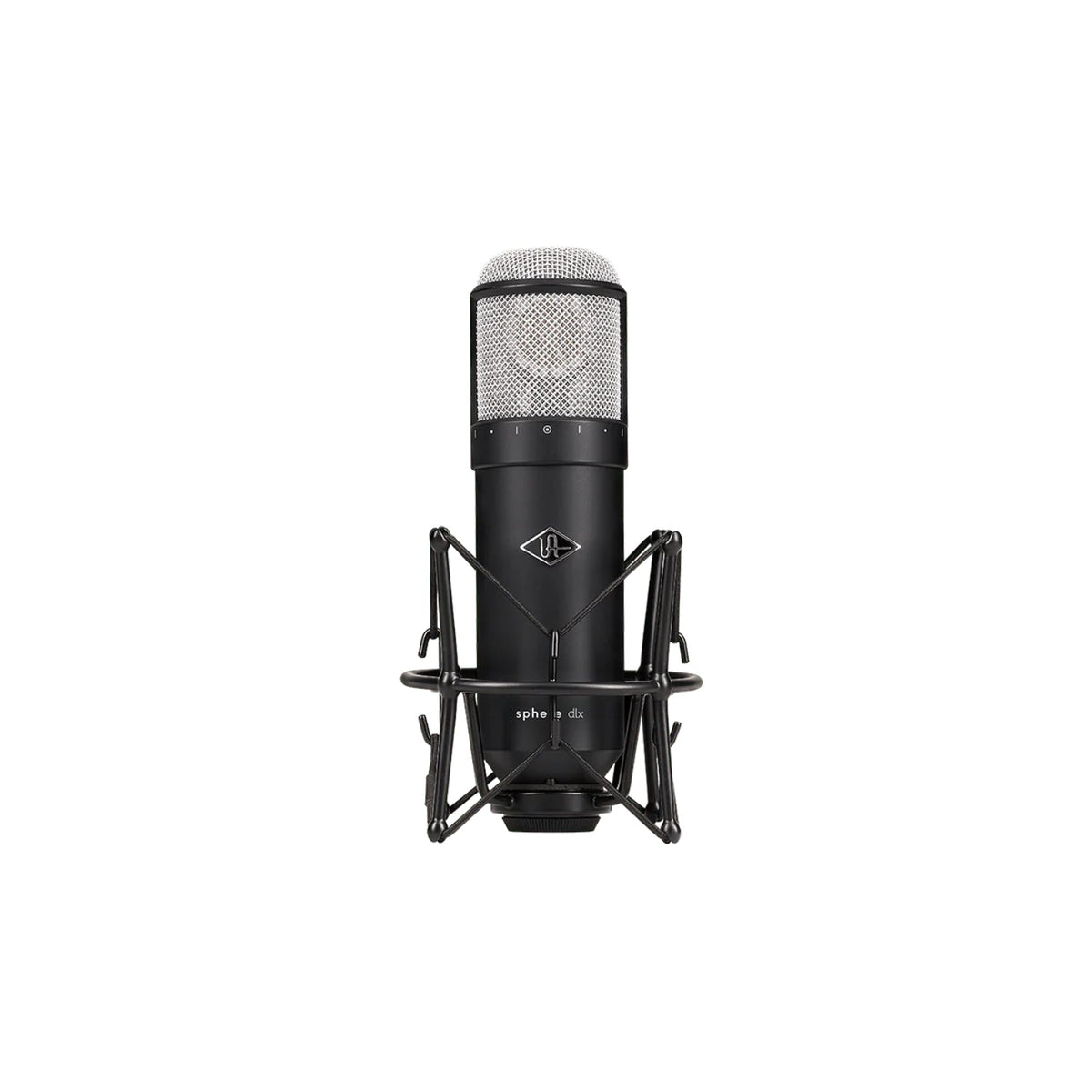 Universal Audio Sphere DLX Modeling Microphone System