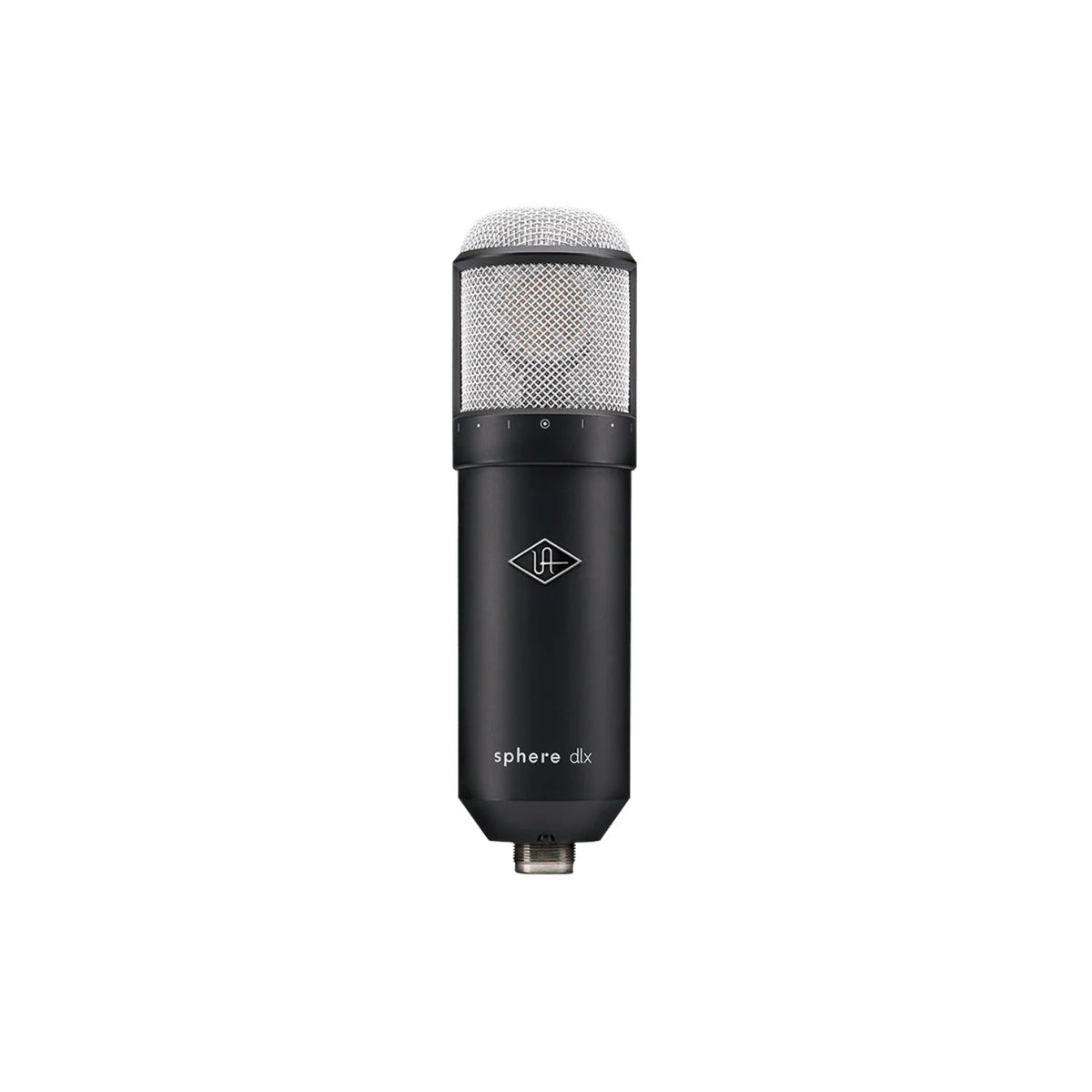 Universal Audio Sphere DLX Modeling Microphone System