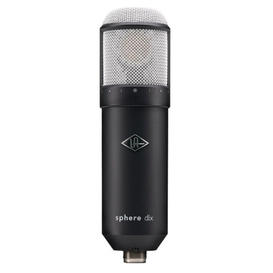 Universal Audio UA Sphere DLX Modeling Microphone