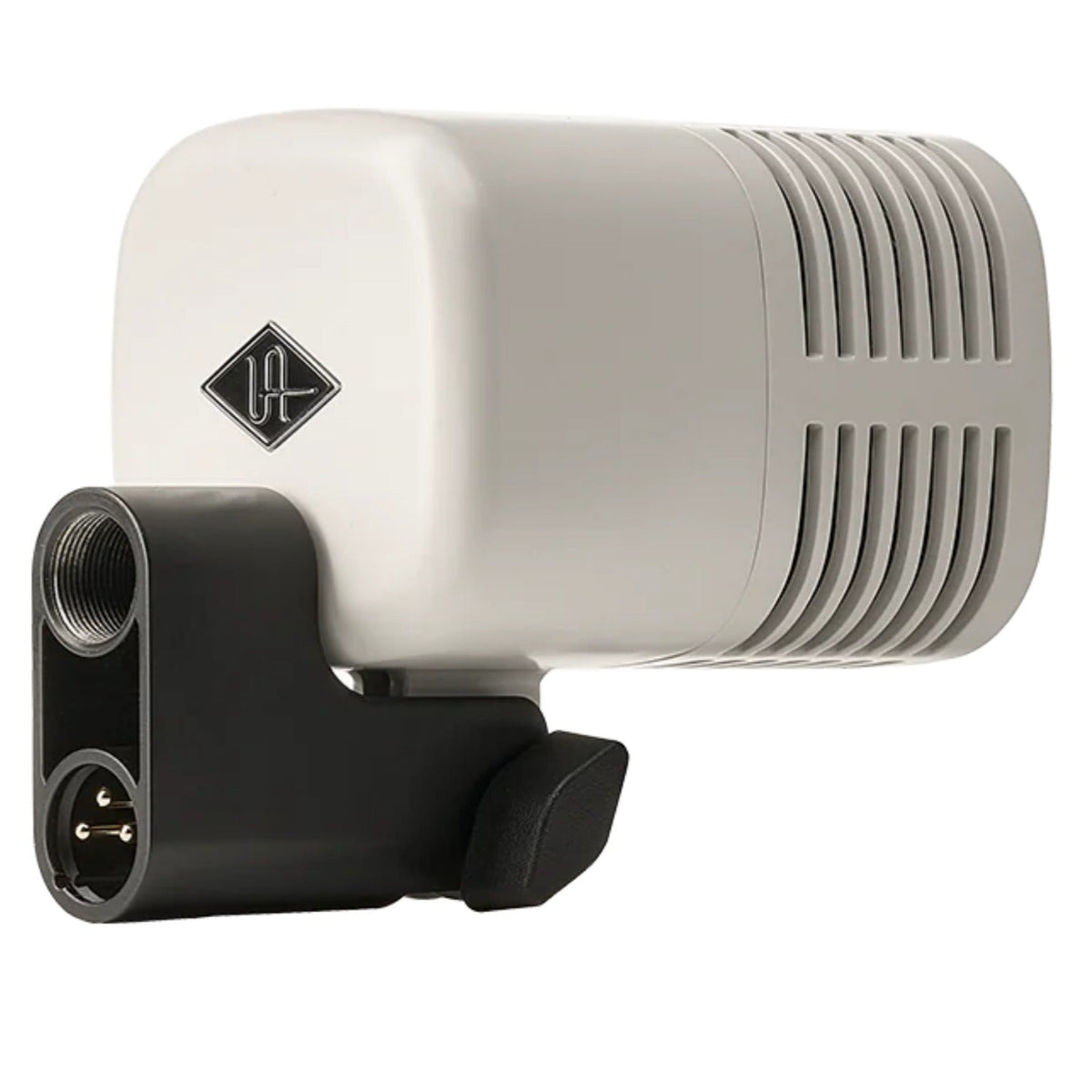Universal Audio SD-5 Dynamic Microphone with Hemisphere Modeling