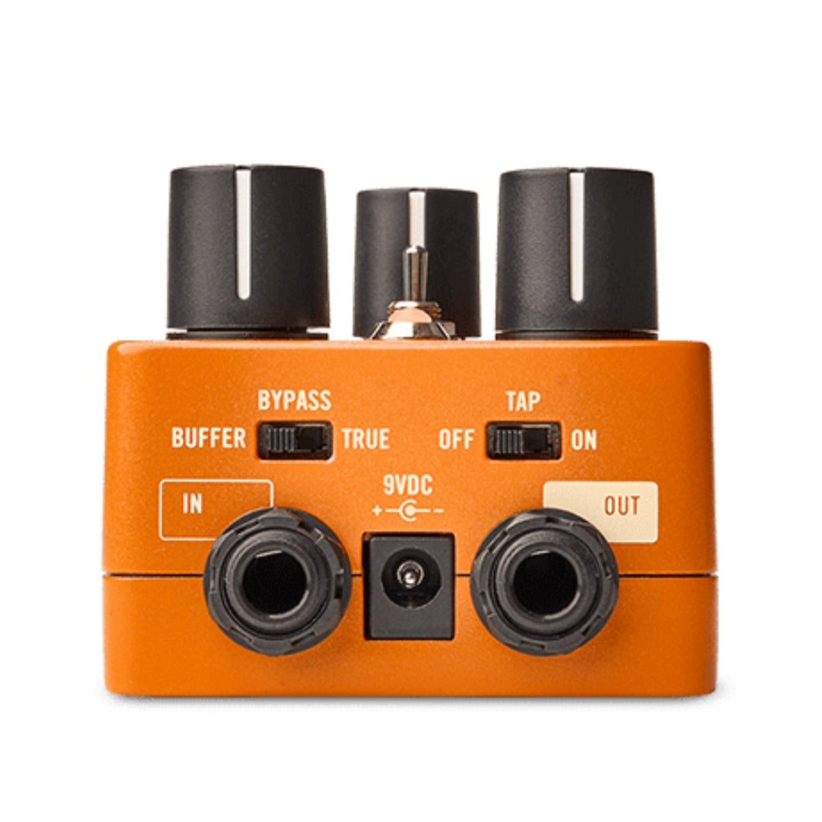 Universal Audio Flow Vintage Tremolo Effect Pedal