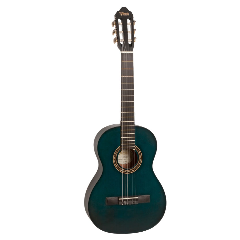 Valenica VC203 3/4 Sized Classical Guitar