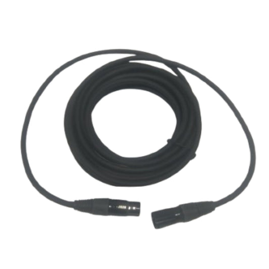 Vapa Professional XLR Male to 1/4inch TRS Instrument Cable - Open Box