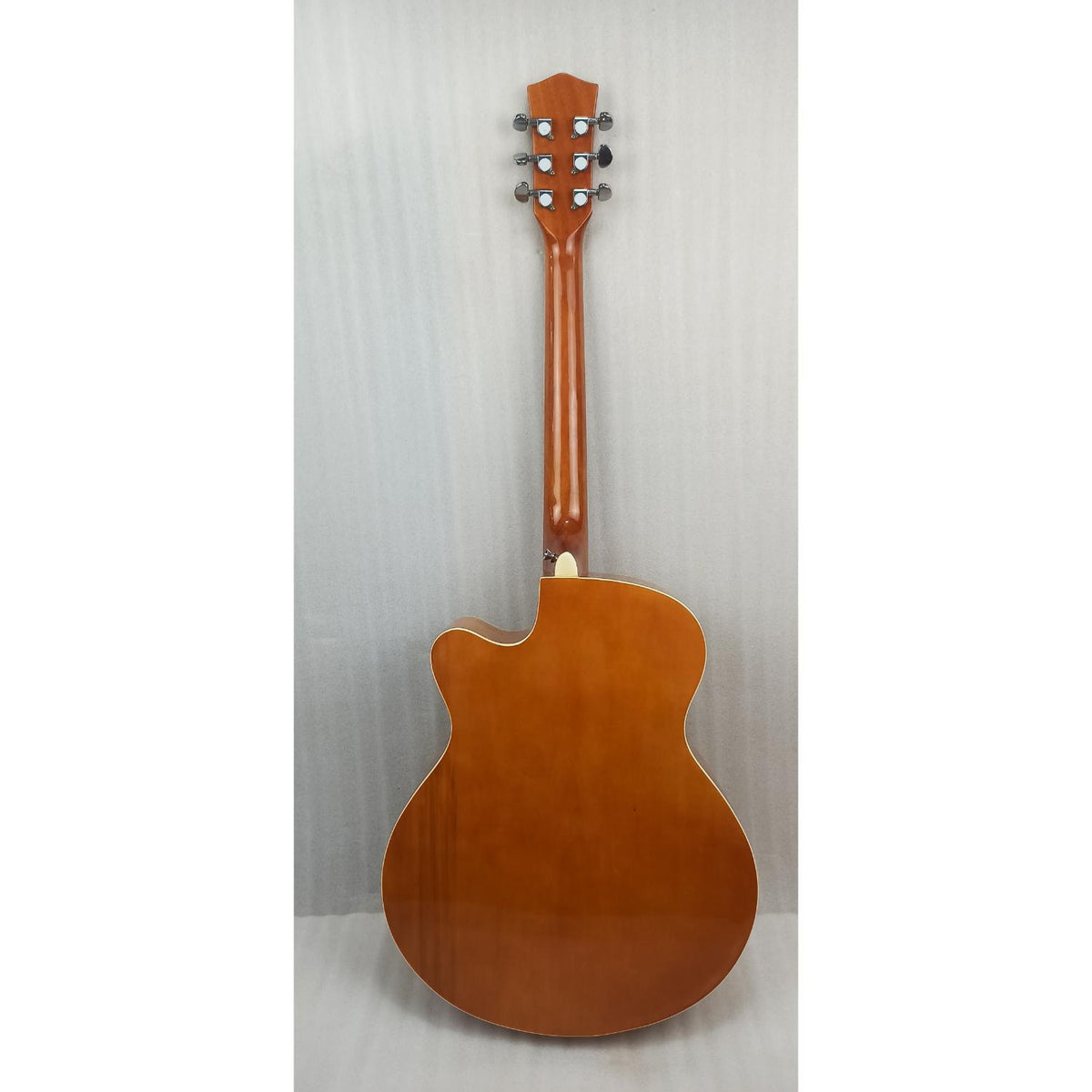 Vault EA20 Cutaway Acoustic Guitar - Open Box B Stock