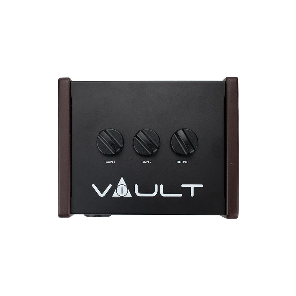 Vault Ai-Solo 2-Channel Audio Interface with Bitwig 8-Track Bundle - Open Box