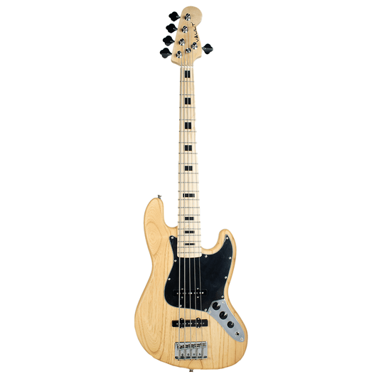 Vault JB Series 2 Jazz Bass 5-String Bass Guitar