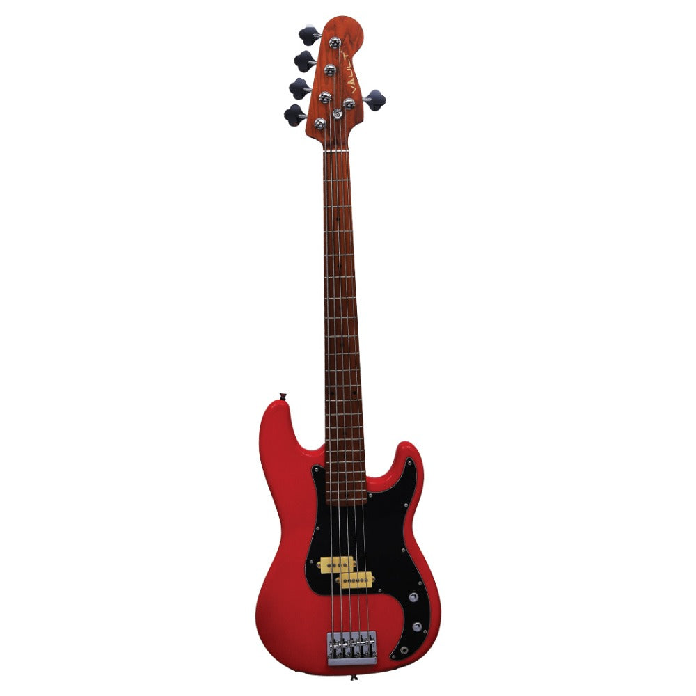 Vault PB Series 2 Precision Bass 5-String Bass Guitar