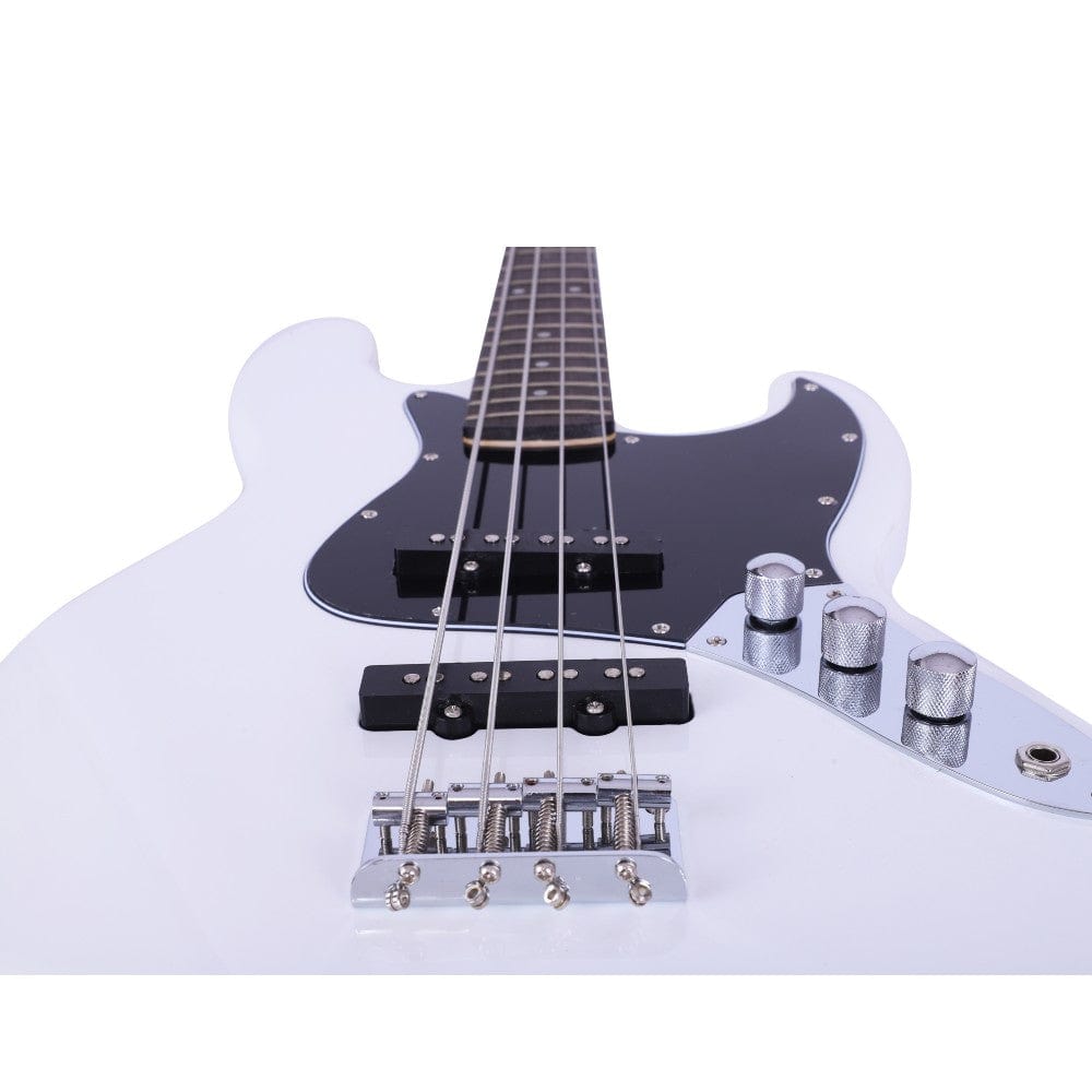 Vault JB4 Jazz Bass 4-String Bass Guitar - Open Box