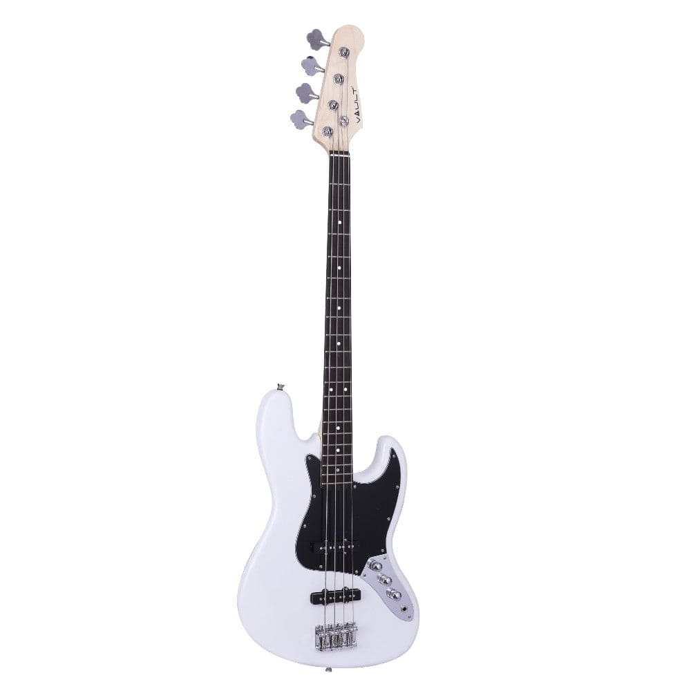 Vault JB4 Jazz Bass 4-String Bass Guitar - Open Box