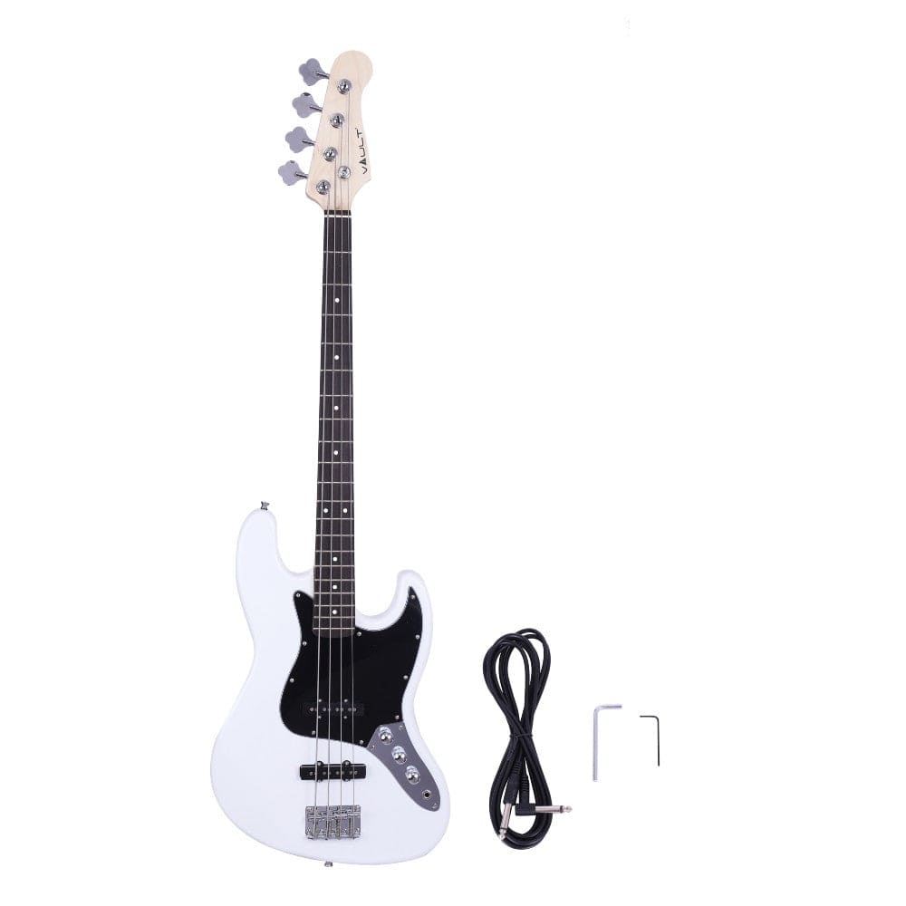 Vault JB4 Jazz Bass 4-String Bass Guitar - Open Box