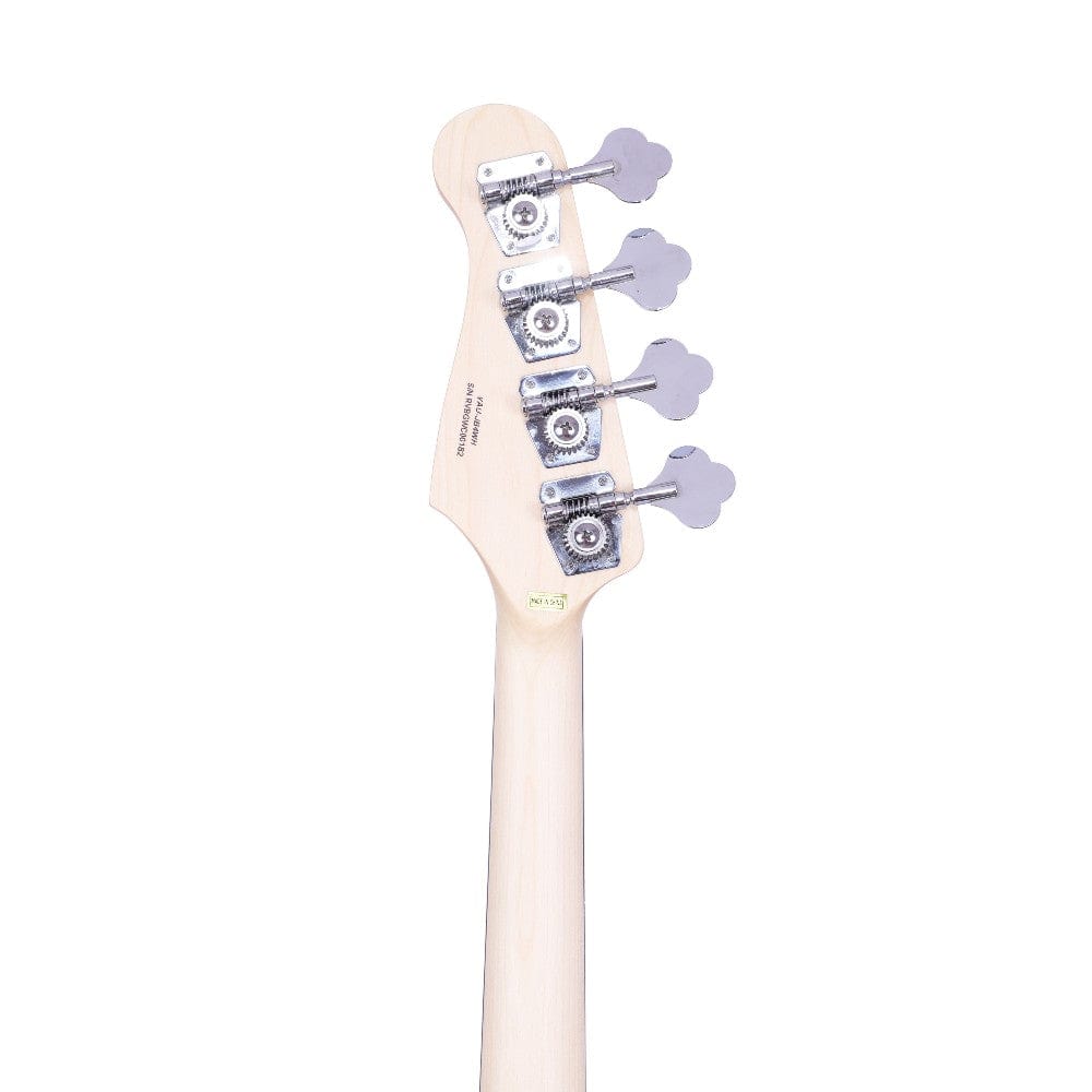 Vault JB4 Jazz Bass 4-String Bass Guitar - Open Box