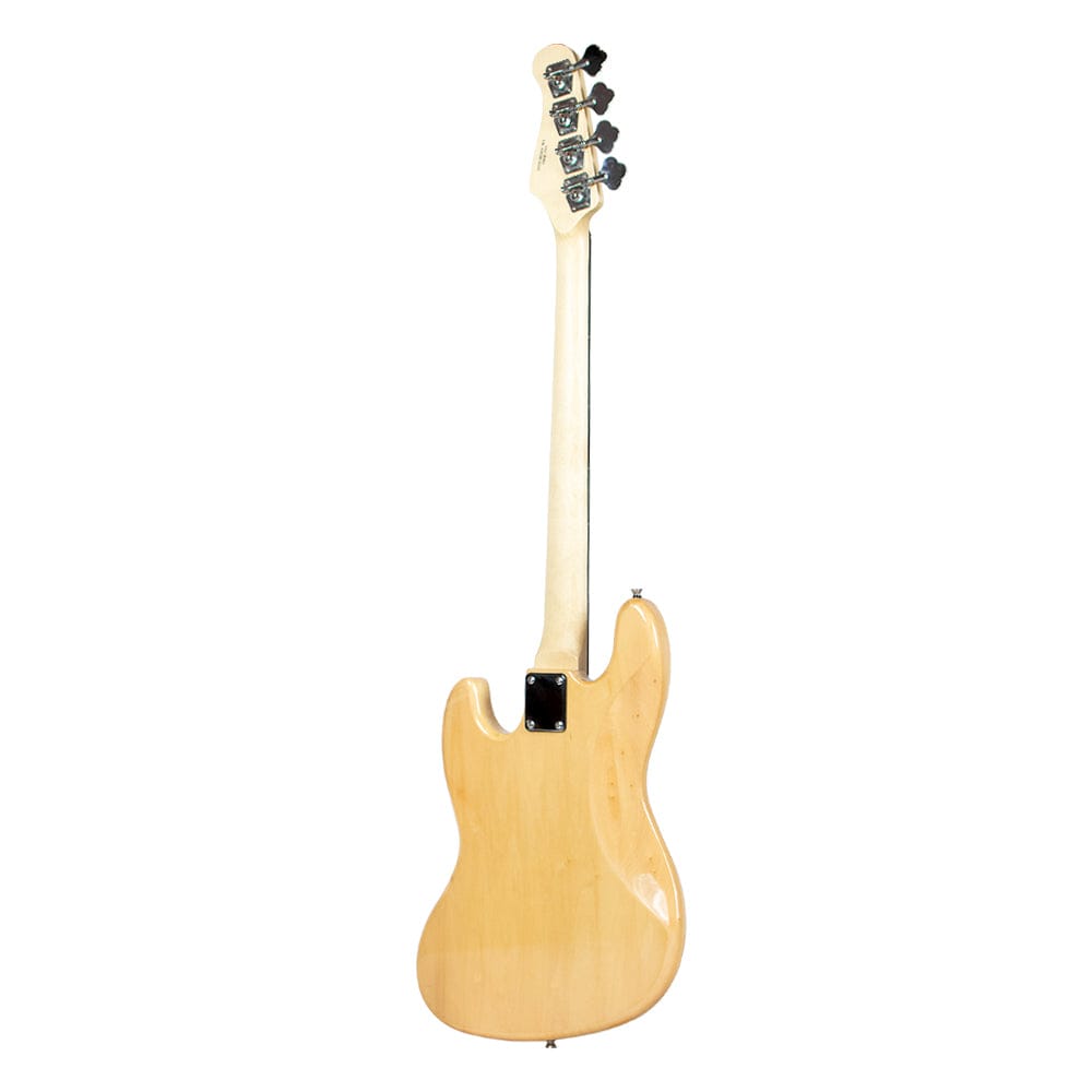 Vault JB4 Jazz Bass 4-String Bass Guitar - Open Box
