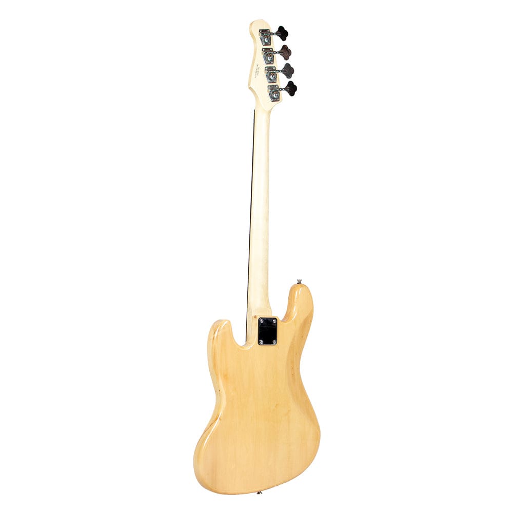 Vault JB4 Jazz Bass 4-String Bass Guitar - Open Box