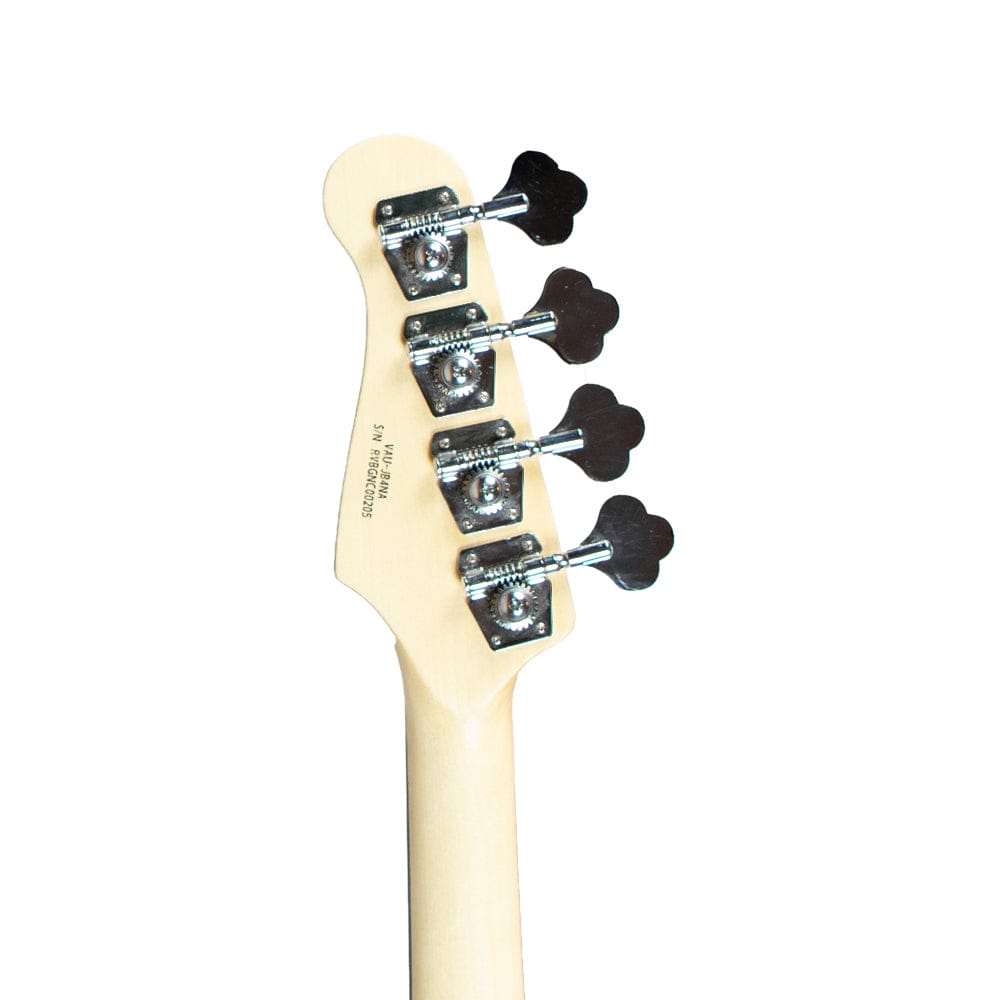 Vault JB4 Jazz Bass 4-String Bass Guitar - Open Box