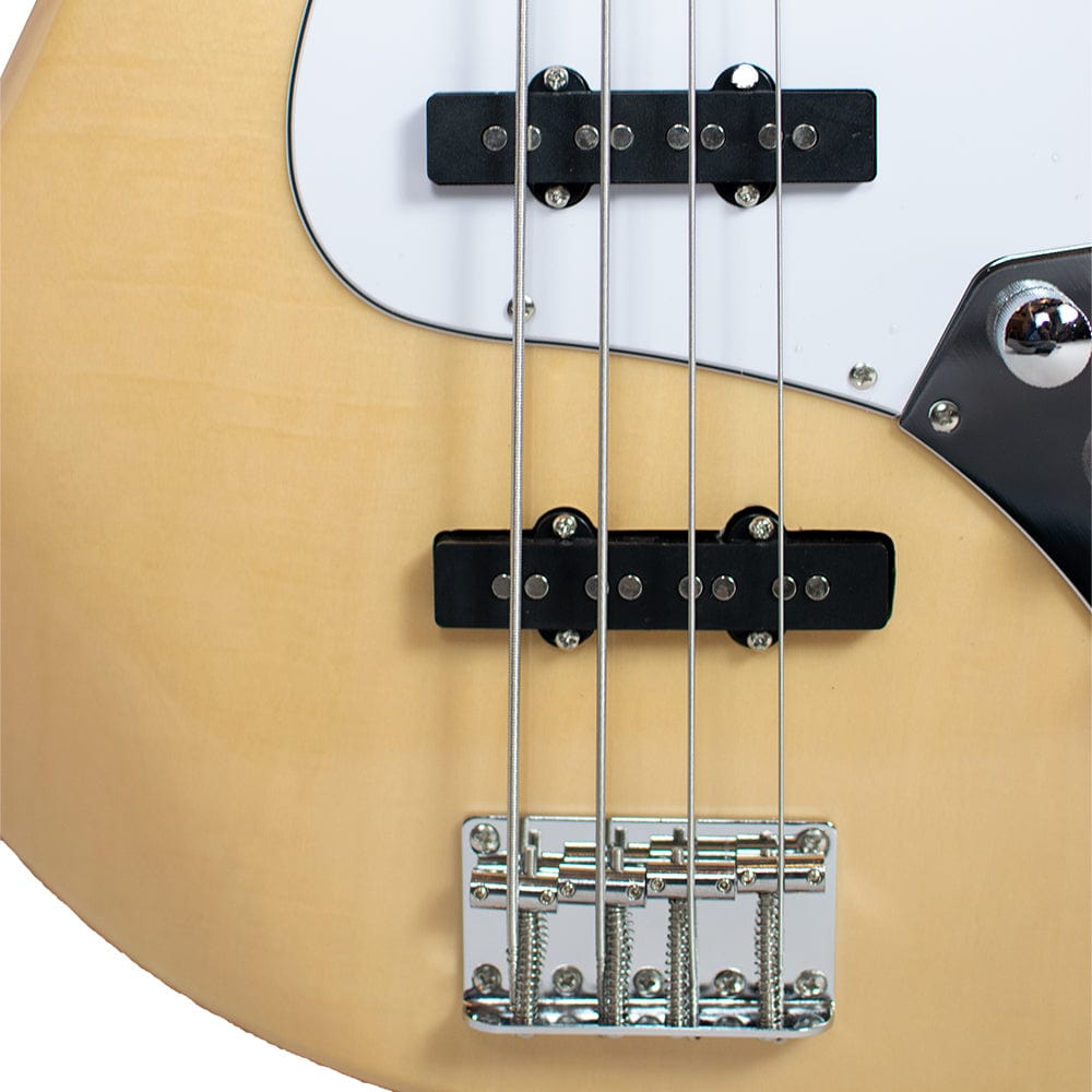 Vault JB4 Jazz Bass 4-String Bass Guitar - Open Box