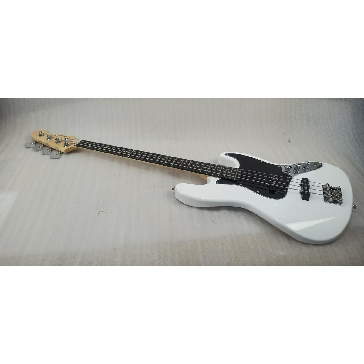 Vault JB4 Jazz Bass 4-String Bass Guitar - Open Box