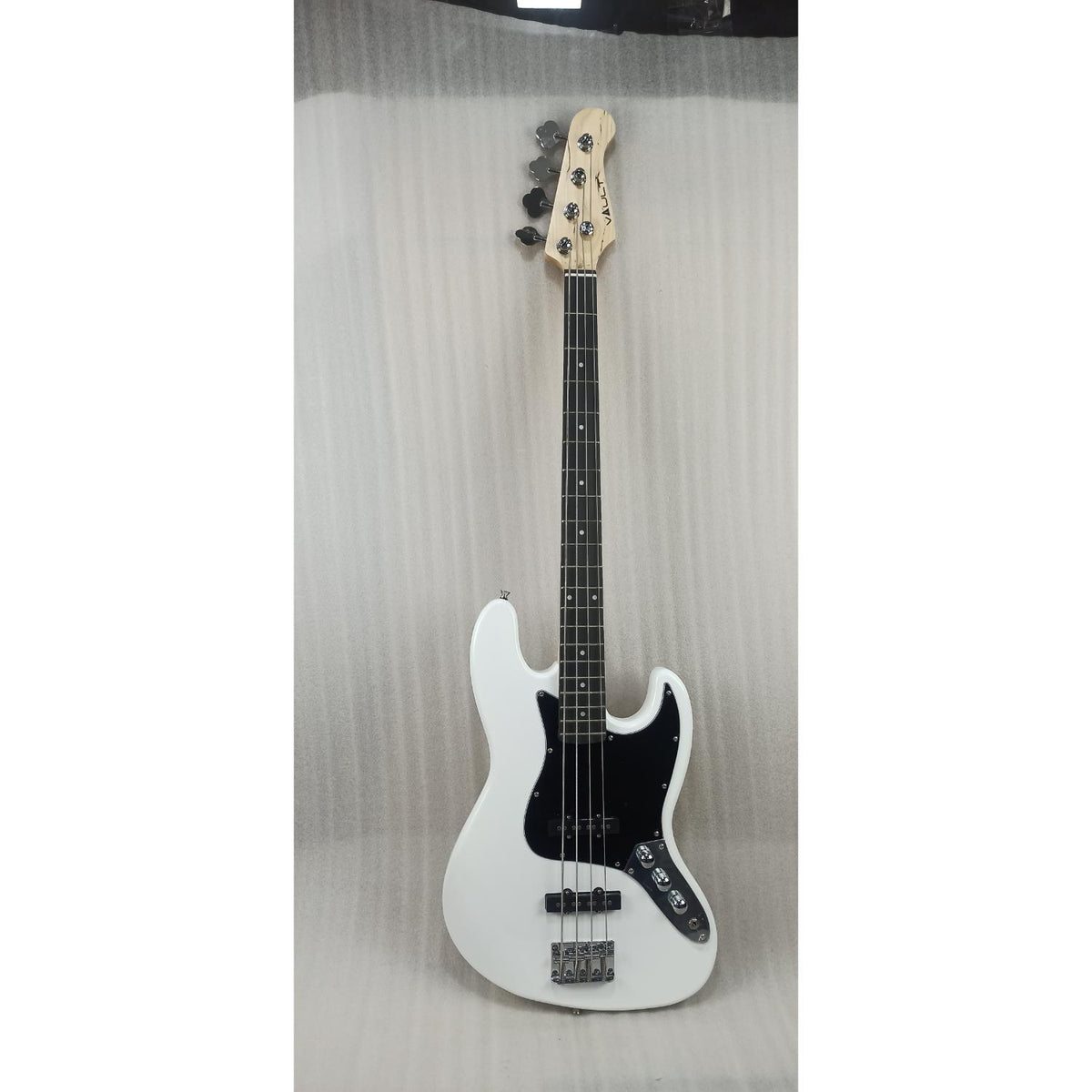 Vault JB4 Jazz Bass 4-String Bass Guitar - Open Box
